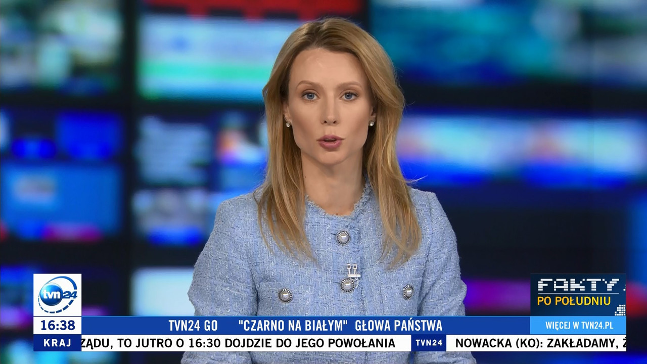 26 11 2023 justyna sieklucka tvn24 10