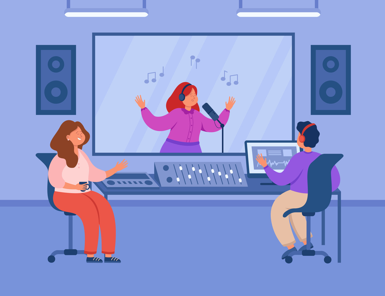 EVABYTE Studio
