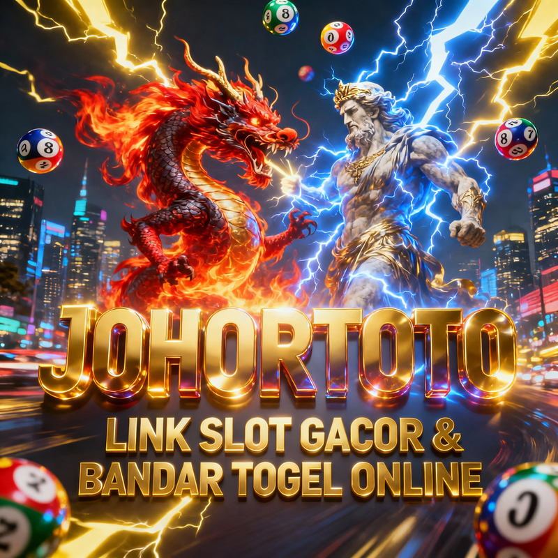JOHORTOTO - Panduan Cepat deposit via dana untuk bermain slot online dan togel dengan aman dan nyaman