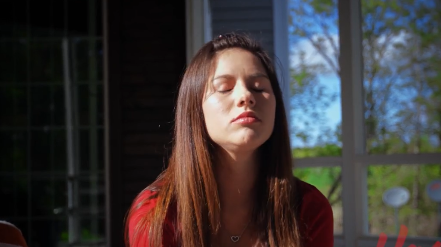 AllHerLuv – Bridgette B, Shyla Jennings, Whitney Wright – The Bully ep1