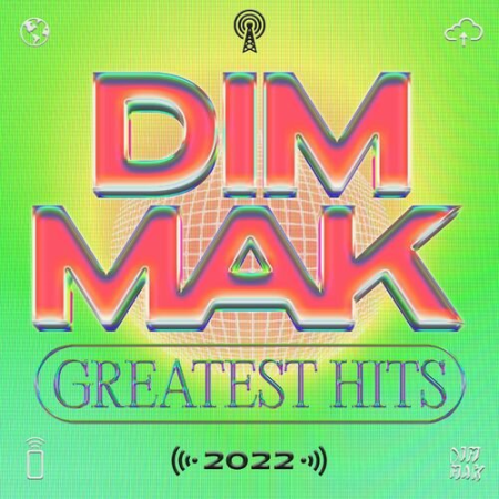 VA - Dim Mak Greatest Hits 2022