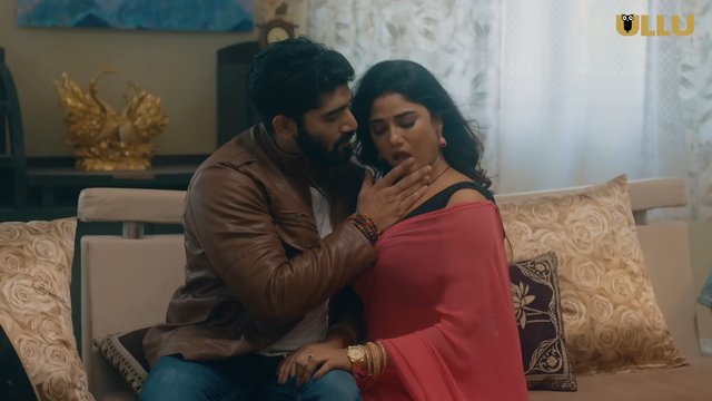 Tere Mere Beech Mein (Part-2) S01 Poster