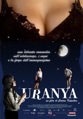 Uranya (2006) DVD9 Copia 1:1 ITA-GRE