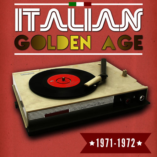 Italian Golden Age 1971-72 [Compilation] (Duck Record, 2013) .mp3 -320 Kbps