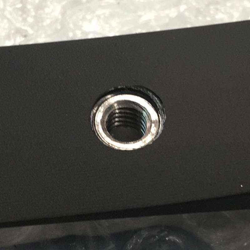 Резбовая втулка