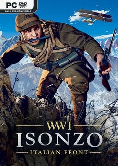 Isonzo v43227-P2P