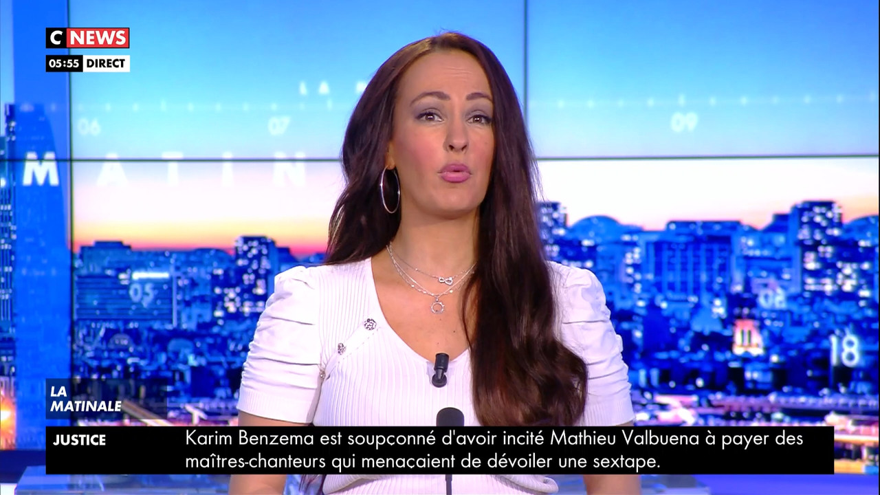 01.08 - 04.56.00 - La matinale. Tous les matins, la matinale de CNews....ts_snapshot_05.32.303