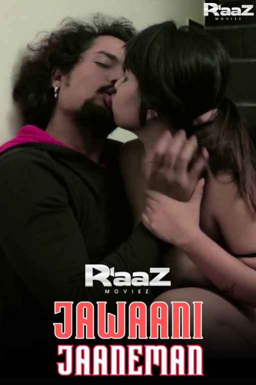 Jawani Jaaneman 2020 S01EP01 Raaz Moviez Originals Hindi Web Series 720p HDRip 200MB Download