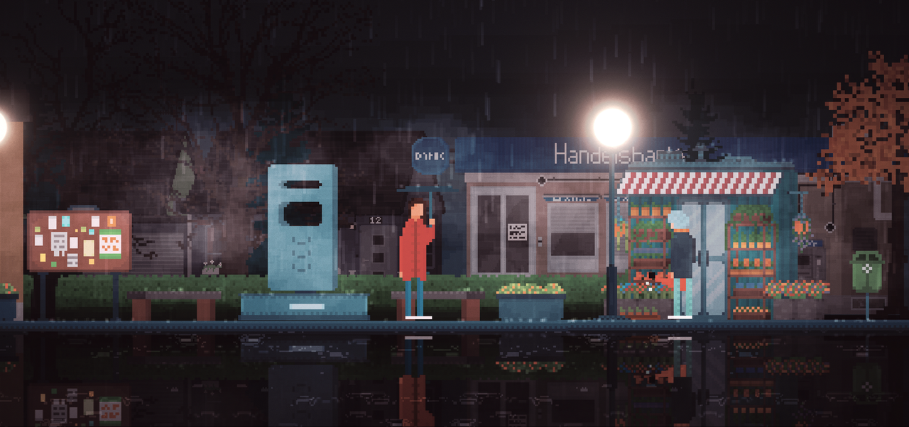 HOW WE KNOW WE RE ALIVE ENG GNU Linux Native jc141