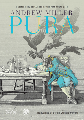 Andrew Miller - Pura (2014)