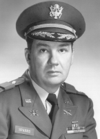 Felix L. Sparks