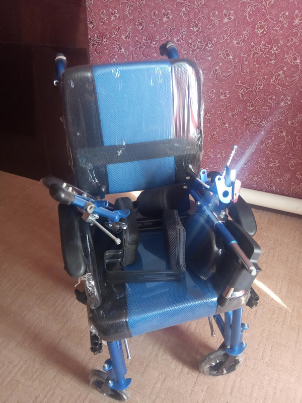 инвалидное кресло