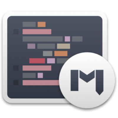 MWeb 3.2.1 macOS