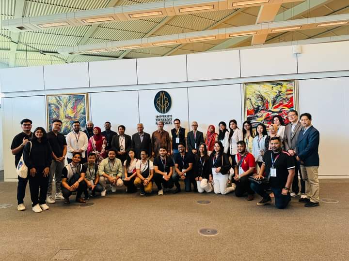 IGLE Malaysia moment 4