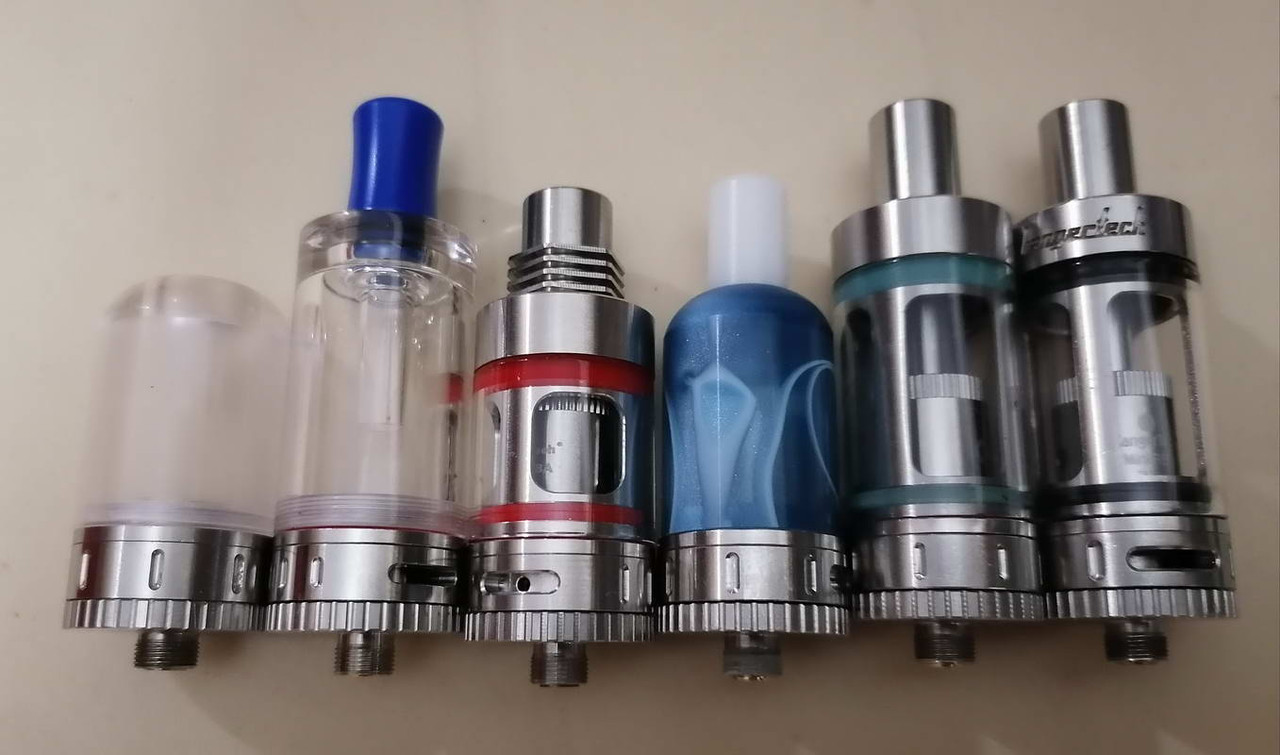 Kanger Subtank  9