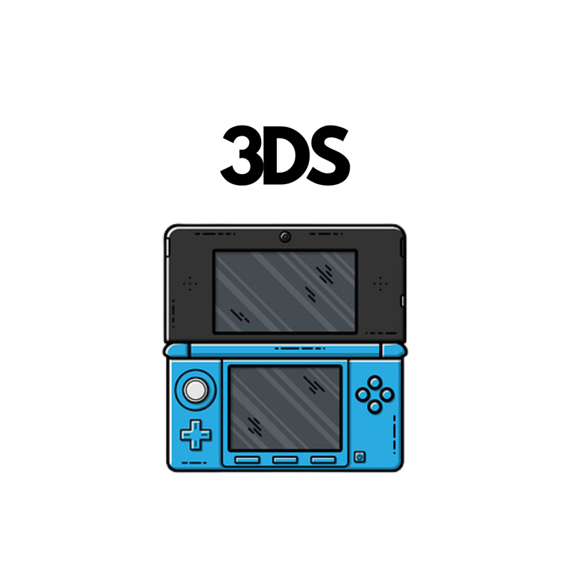 3DS