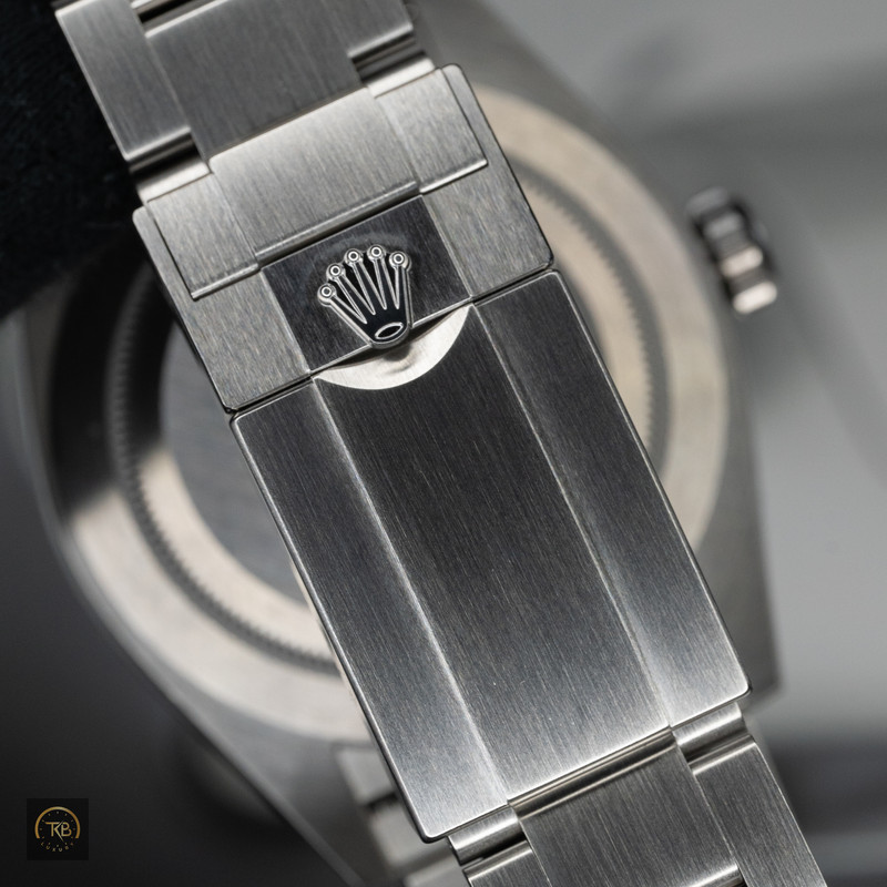 Rolex Explorer 40 - Image 11