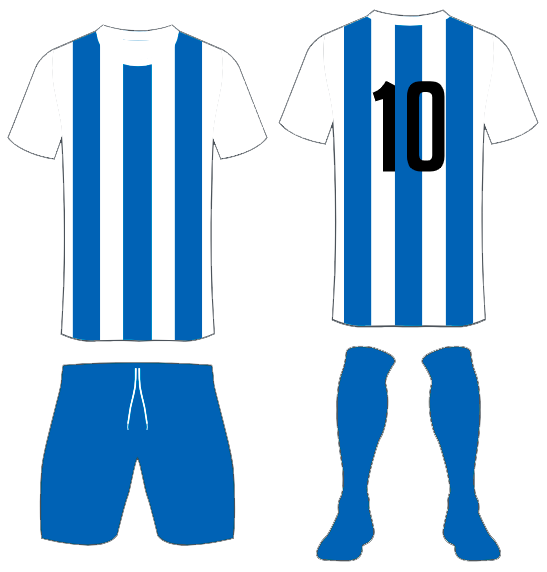Equipación
