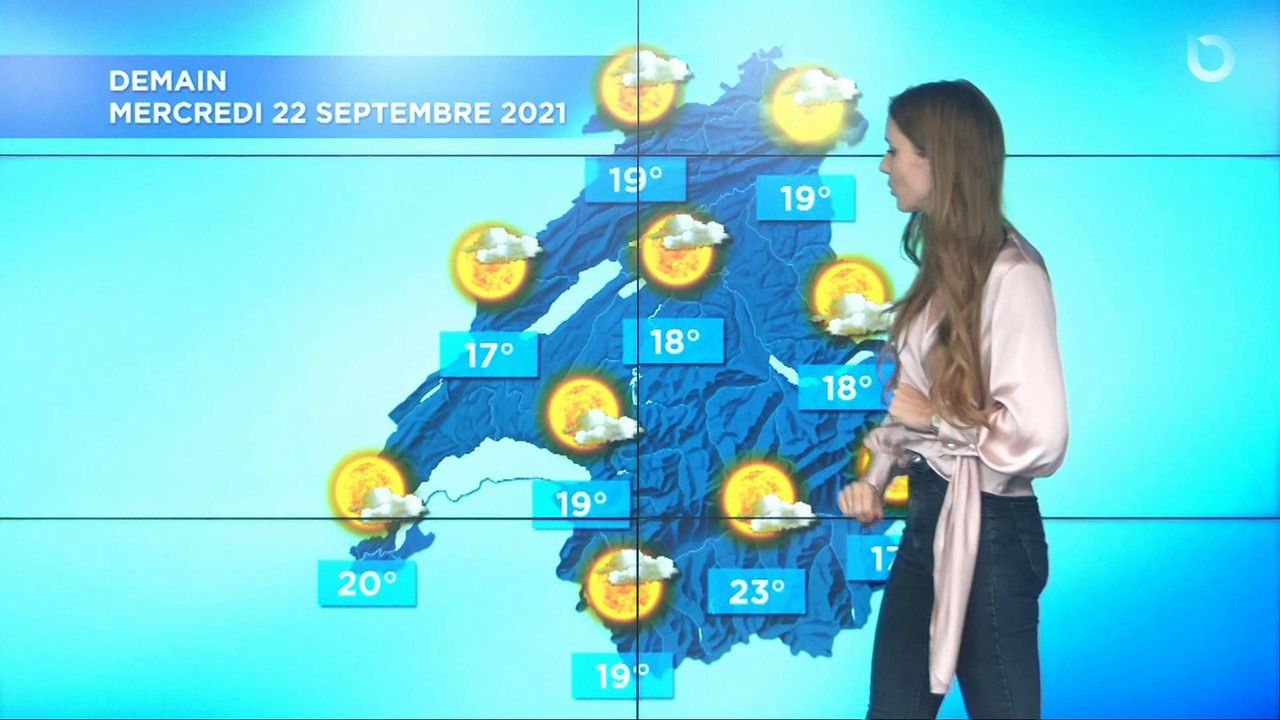 09.21 - 19.55.00 - La Météo. Les nouvelles du ciel présentées par Ell....ts_snapshot_07.41_[2021.09.
