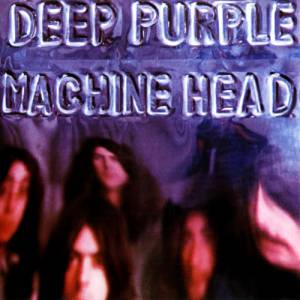 Re: Deep Purple