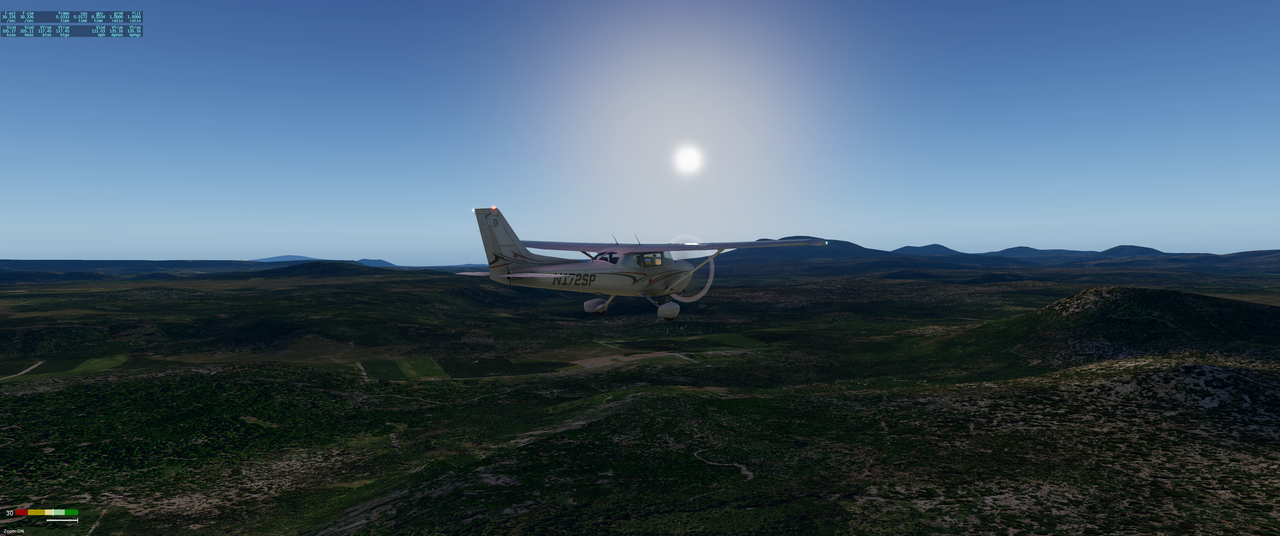 Cessna_172SP_G1000 - 2019-11-04 18.38.16
