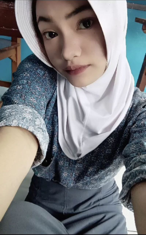 Almah Tiktok Viral Kini (1)