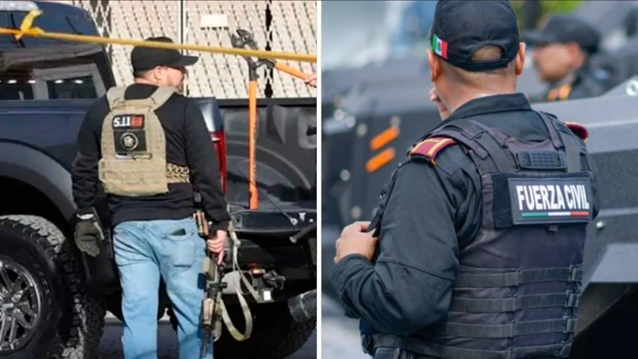 Liberan a 12 albañiles secuestrados en Anáhuac, Nuevo León