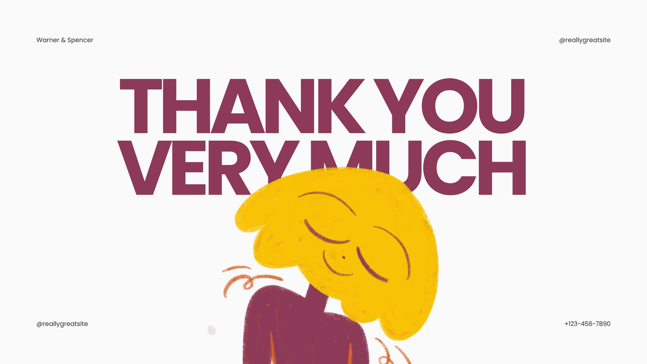 Green Black Illustration Mental Health Presentation