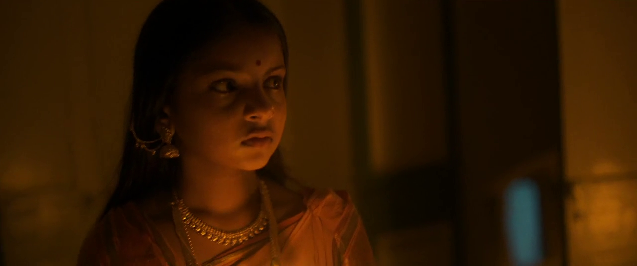 Gaami 2024 Hindi Dubbed [DD2.0] + Telugu WEB-DL 