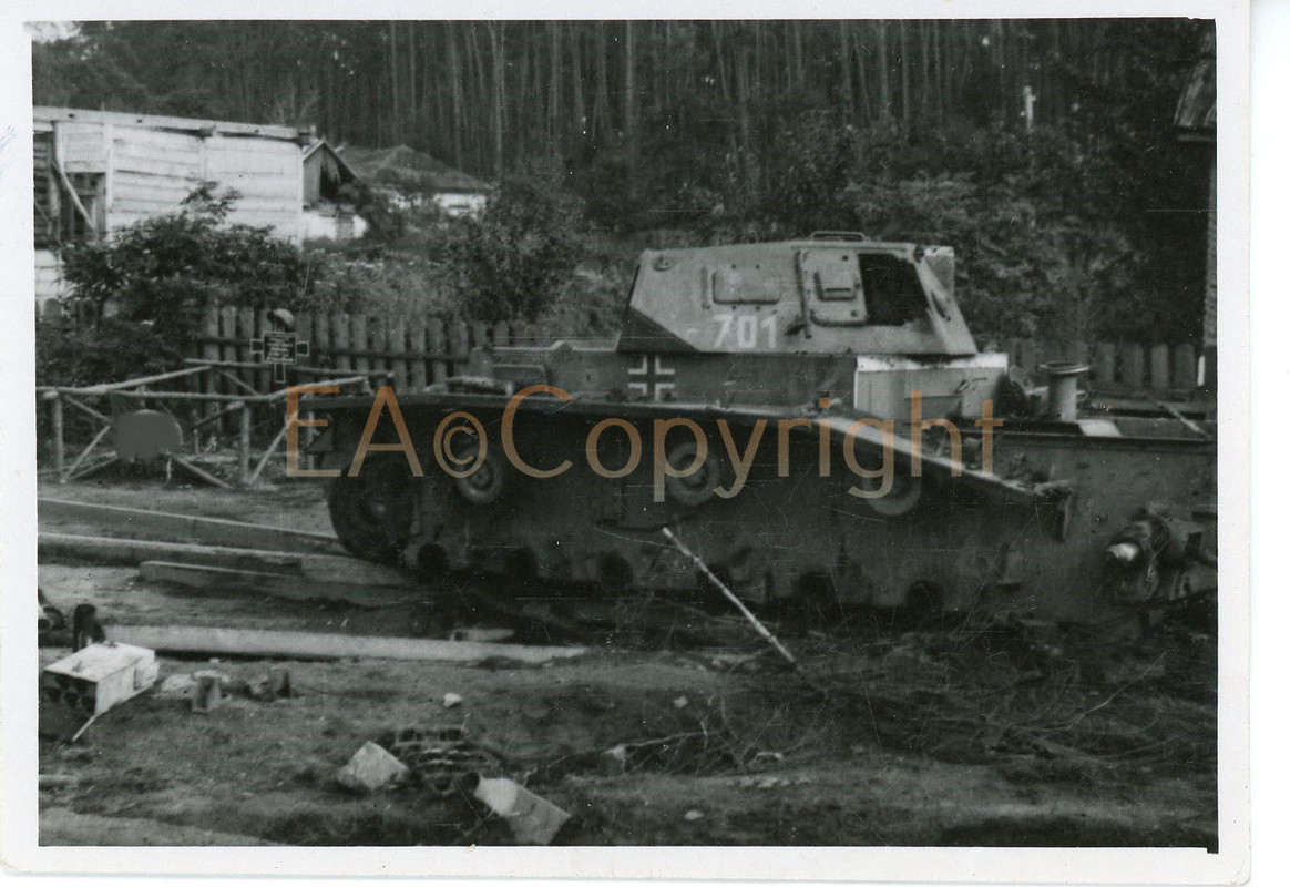 Panzer Tank Kämpfe Foto