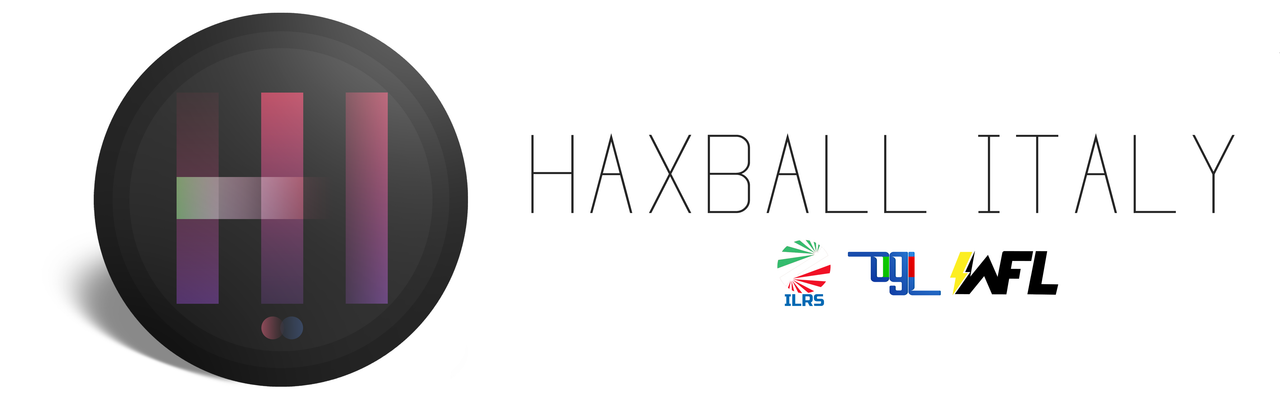 HaxBall Italy