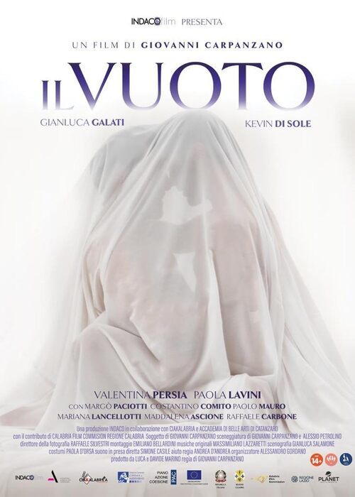 Pustka / Empty (2024) MULTi.1080p.WEB-DL.H.264-FOX / Lektor i Napisy PL