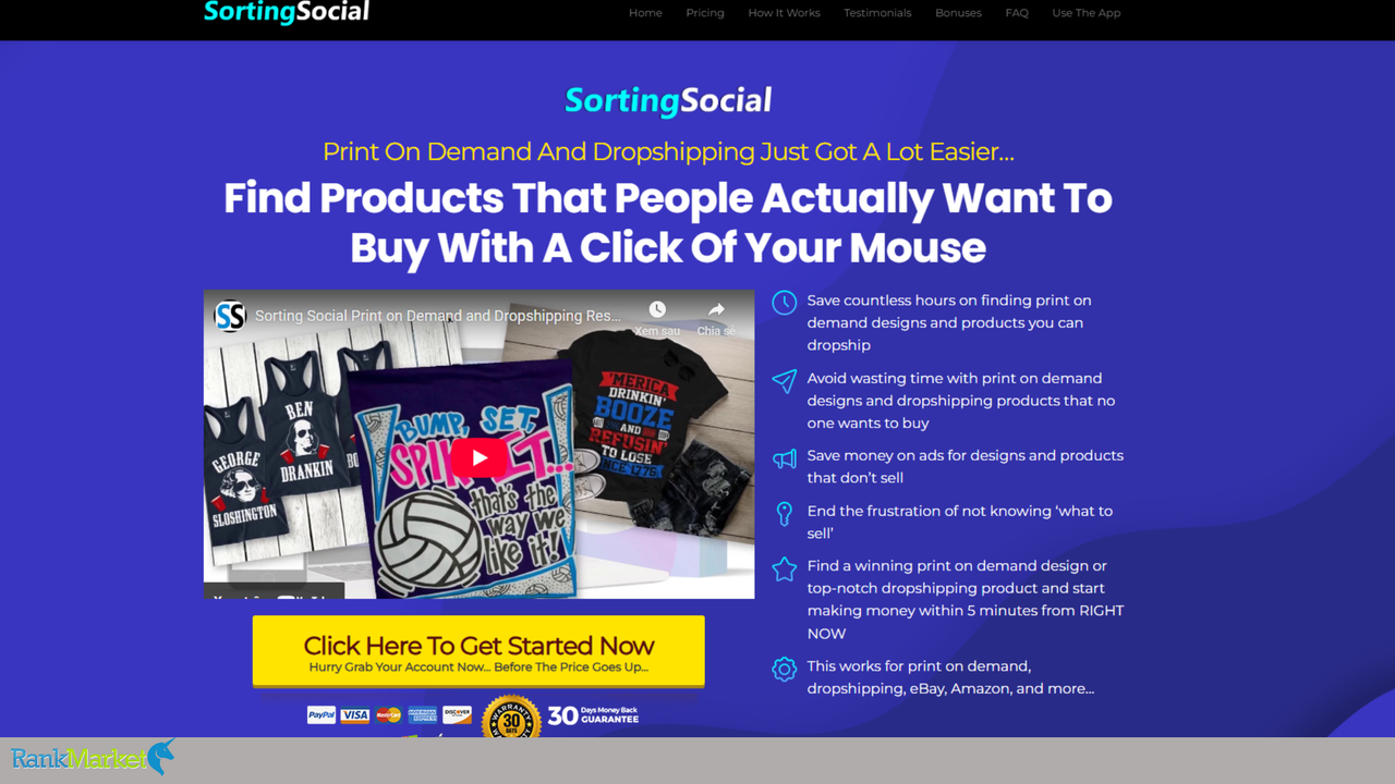 Sorting Social Rockstar 8 Sorting-Social-Homepage