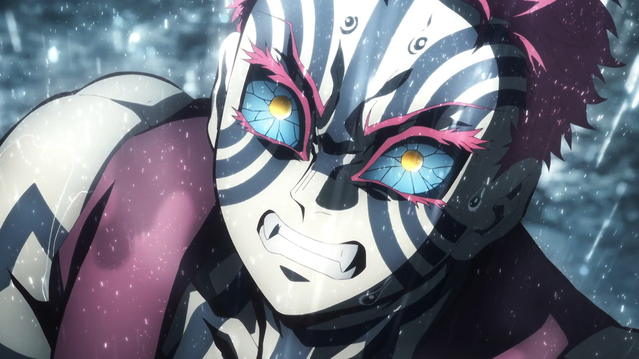 Demon Slayer: Kimetsu no Yaiba Infinity Castle I 2025 BluRay [Hindi + Tamil + Telugu + English] 1080p 480p 720p ESub Screenshot
