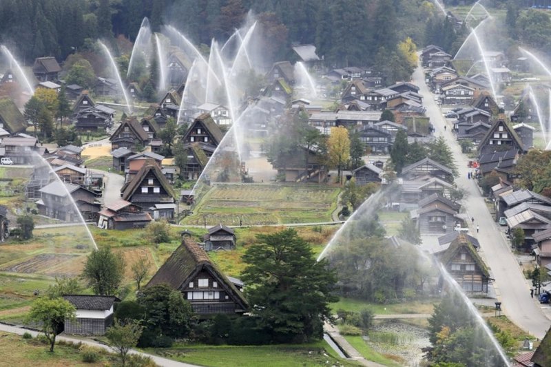 Aldea Histórica de Shirakawa-Go-14-11-2024 - Japón y sus Pueblos-2024 (35)