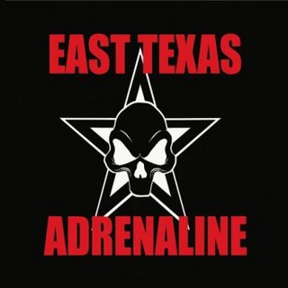 East Texas Adrenaline - East Texas Adrenaline (2017).mp3 - 320 Kbps