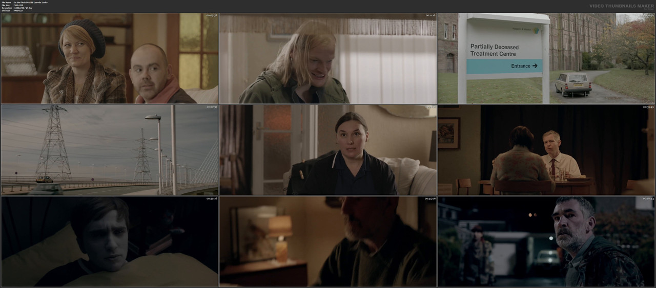 In the Flesh S01E01 Episode 1.mkv