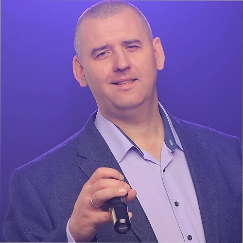 Сергей одинцов биография певец личная жизнь