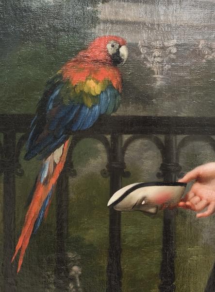 Madrid: Real Academia San Fernando, Thyssen y Hammershoi, Museo Lázaro Galdiano - Blogs de España - Madrid y museos. (26)