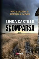 Linda Castillo – Scomparsa (2014)