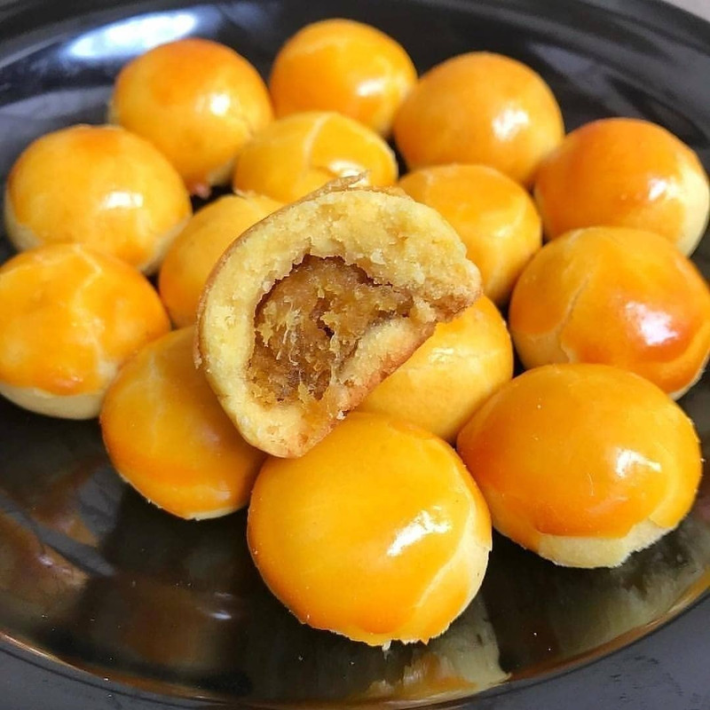 Kue Nastar