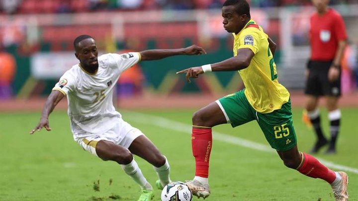Cape Verde vs Eswatini, 22h59 ngày 13/10
