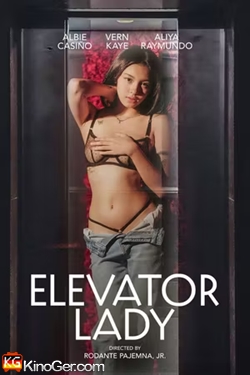 Elevator Lady (2025)