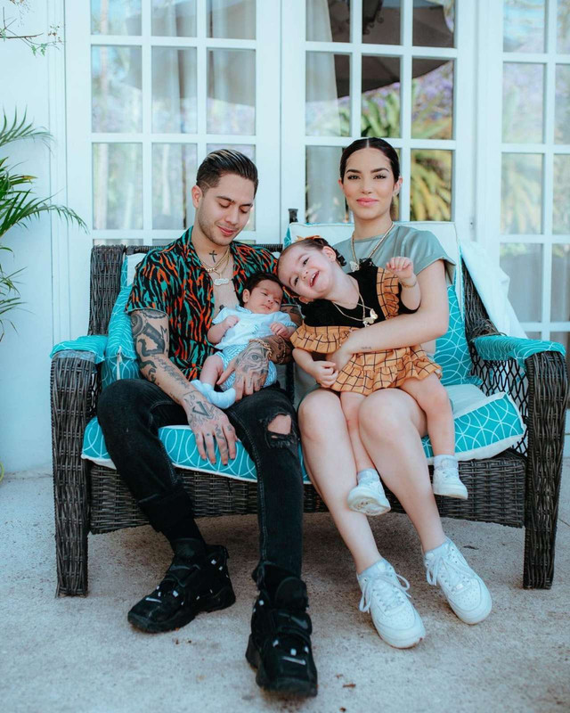 Kimberly Loaiza y el atrevido twerk que ha enloquecido a sus fans