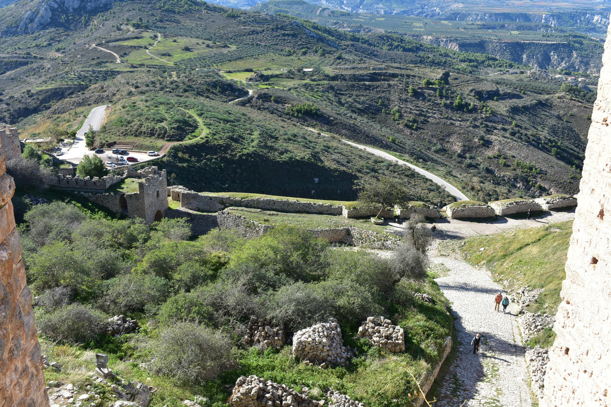 Ακροκόρινθος (19)