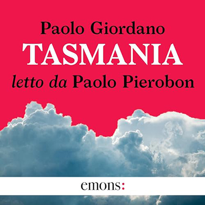 Paolo Giordano - Tasmania (2023) (mp3 - 128 kbps)