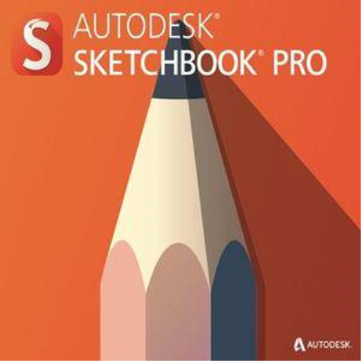 Autodesk SketchBook Pro for Enterprise v2020 Multilingual macOS