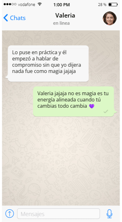 Testimonio 3
