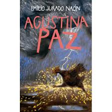 AGUSTINA PAZ, EMILIO JURADO NAON