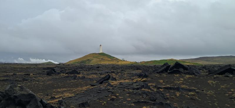 Cerrando el círculo, adiós a la isla donde la tierra ruge - Islandia, donde la tierra ruge. (16)